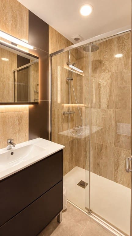 3 quarto Moradia em Banda para venda em Santa Margarida - 440 000 € (Ref: 10078057)
