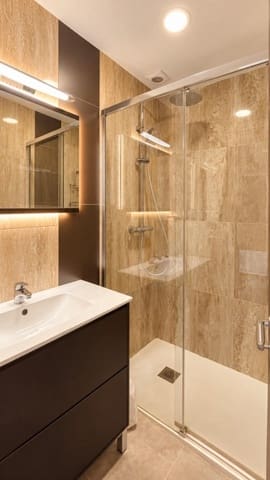 3 quarto Moradia em Banda para venda em Santa Margarida, Roses - 440 000 € (Ref: 10078057)