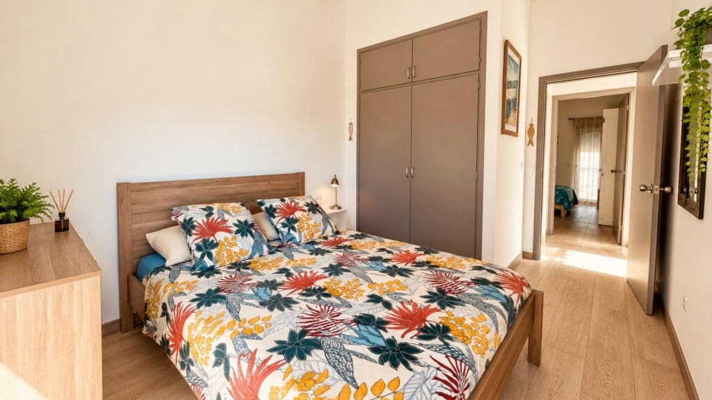 3 quarto Moradia em Banda para venda em Santa Margarida - 440 000 € (Ref: 10078057)