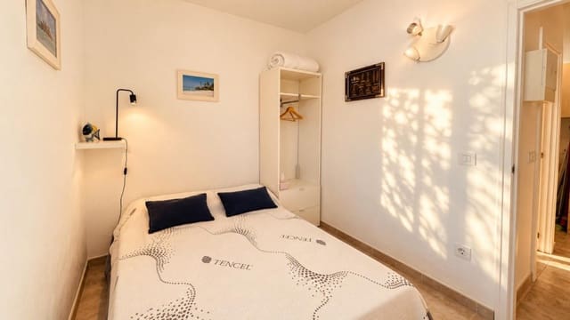 3 soveværelse Rækkehus til salg i Santa Margarida, Roses med swimmingpool - € 440.000 (Ref: 10078057)