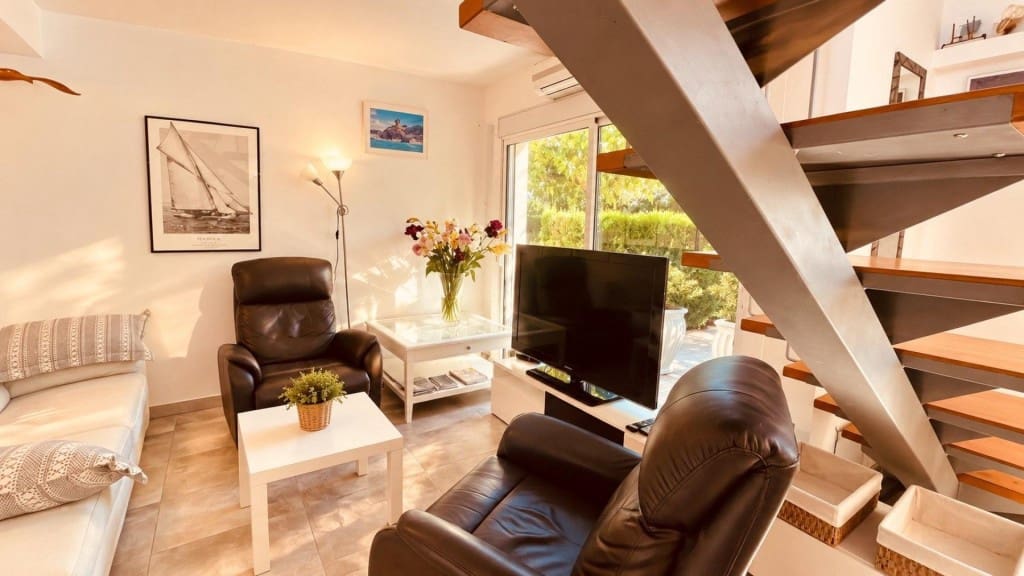 3 quarto Moradia em Banda para venda em Santa Margarida - 440 000 € (Ref: 10078057)