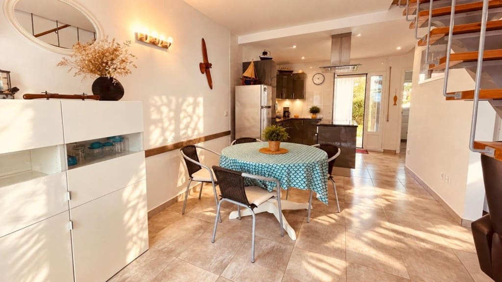 3 quarto Moradia em Banda para venda em Santa Margarida - 440 000 € (Ref: 10078057)