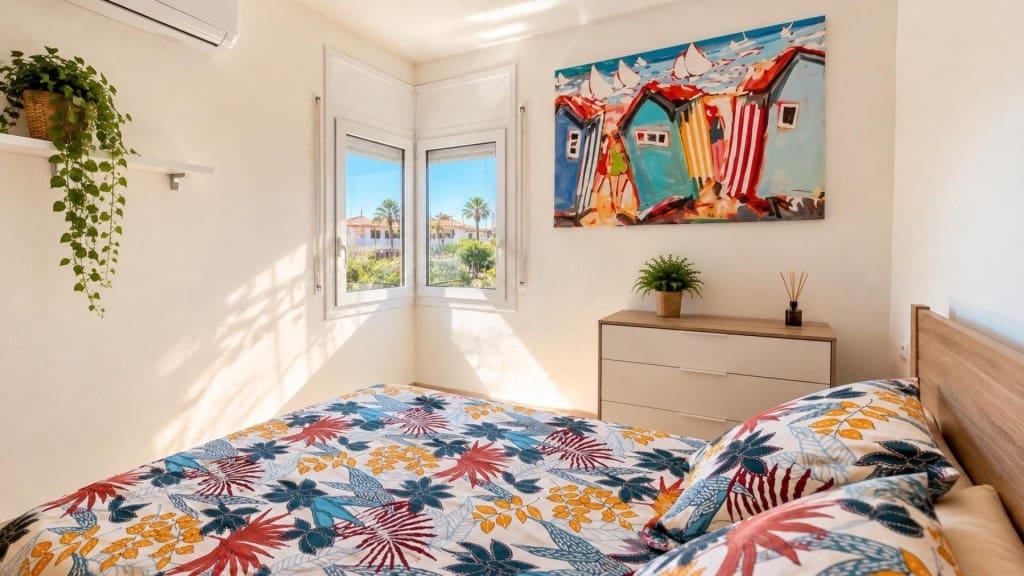 3 quarto Moradia em Banda para venda em Santa Margarida - 440 000 € (Ref: 10078057)