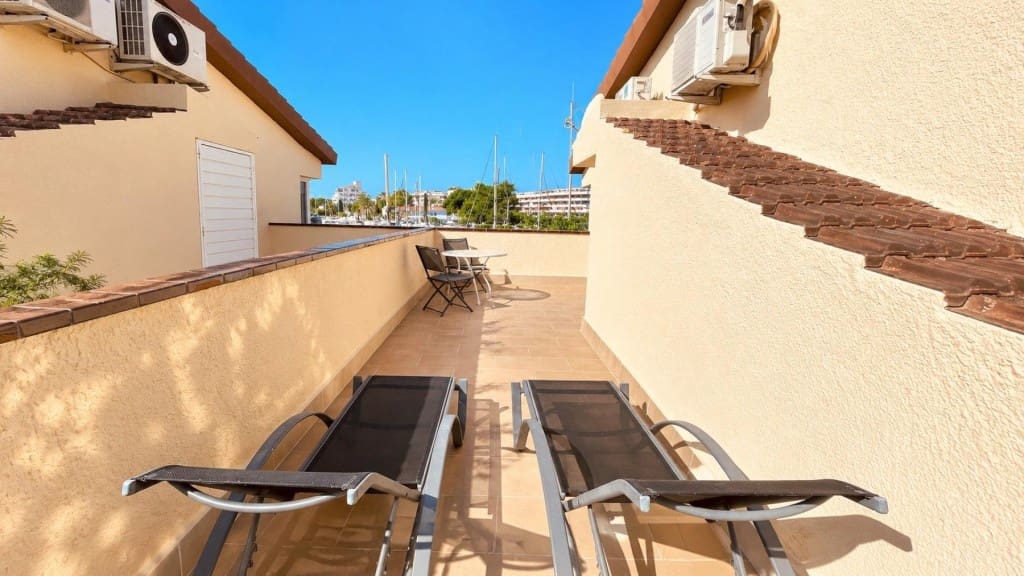 3 quarto Moradia em Banda para venda em Santa Margarida - 440 000 € (Ref: 10078057)