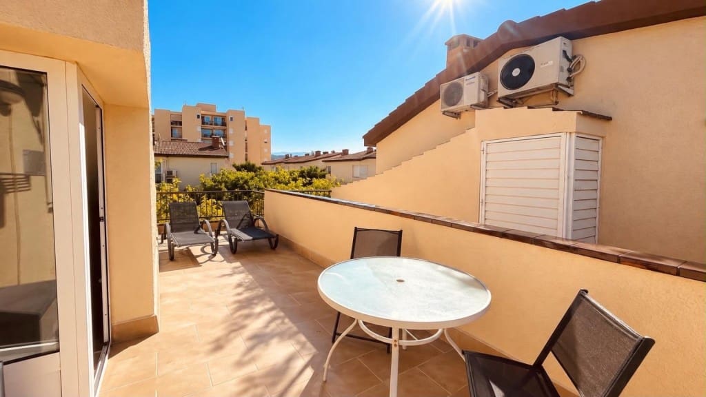 3 quarto Moradia em Banda para venda em Santa Margarida - 440 000 € (Ref: 10078057)