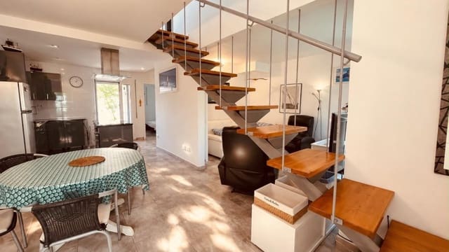 3 quarto Moradia em Banda para venda em Santa Margarida, Roses - 440 000 € (Ref: 10078057)