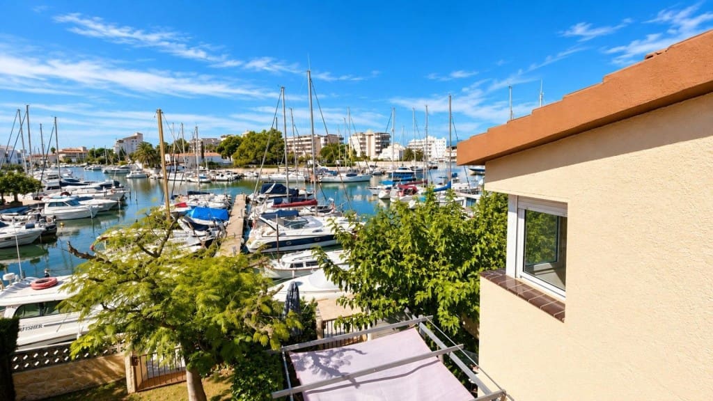 3 quarto Moradia em Banda para venda em Santa Margarida - 440 000 € (Ref: 10078057)