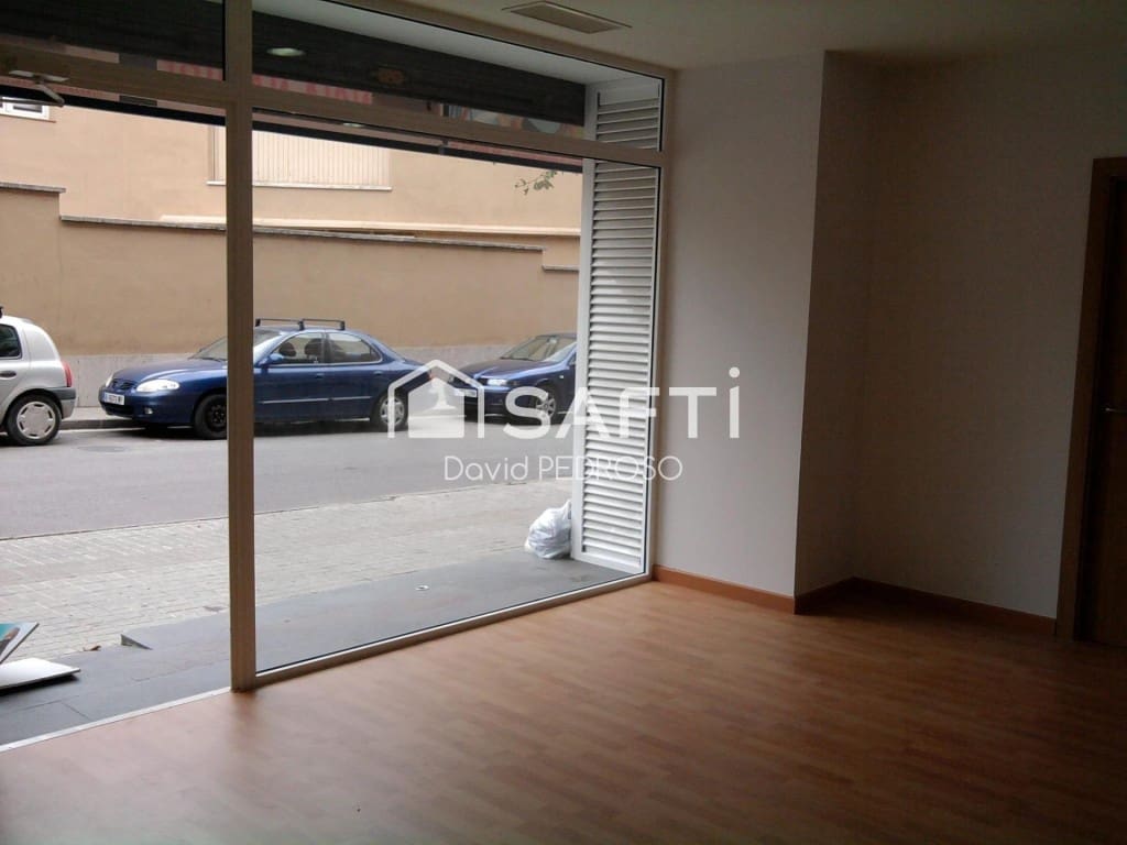 Gewerbe zu verkaufen in Vilanova del Cami - 119.900 € (Ref: 10078059)