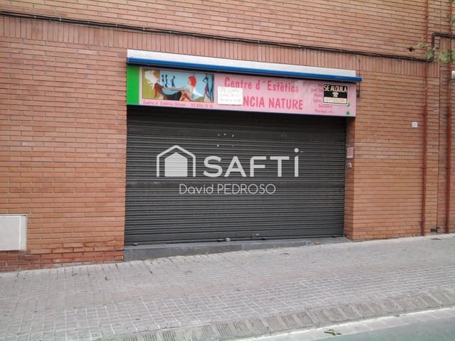 Gewerbe zu verkaufen in Vilanova del Camí - 119.900 € (Ref: 10078059)