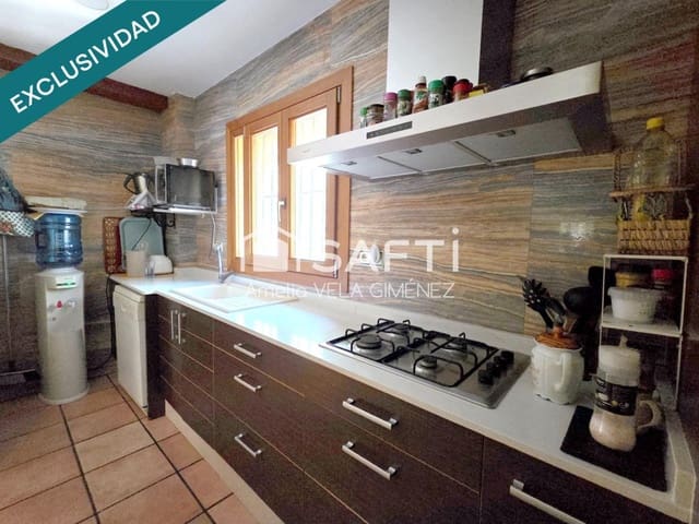 4 sypialnia Finka/Dom wiejski na sprzedaż w Sagunto / Sagunt z basenem garażem - 490 000 € (Ref: 10080973)