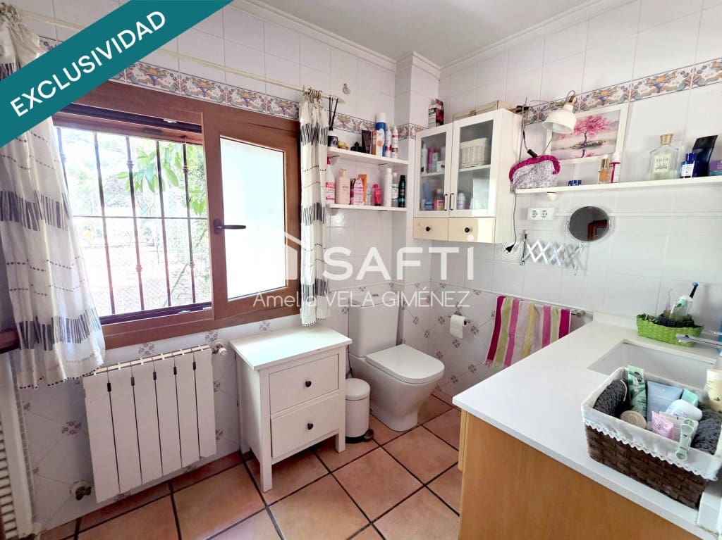 4 sypialnia Finka/Dom wiejski na sprzedaż w Sagunto / Sagunt z basenem garażem - 490 000 € (Ref: 10080973)