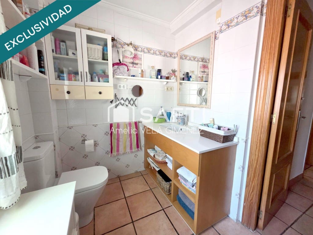 4 sypialnia Finka/Dom wiejski na sprzedaż w Sagunto / Sagunt z basenem garażem - 490 000 € (Ref: 10080973)