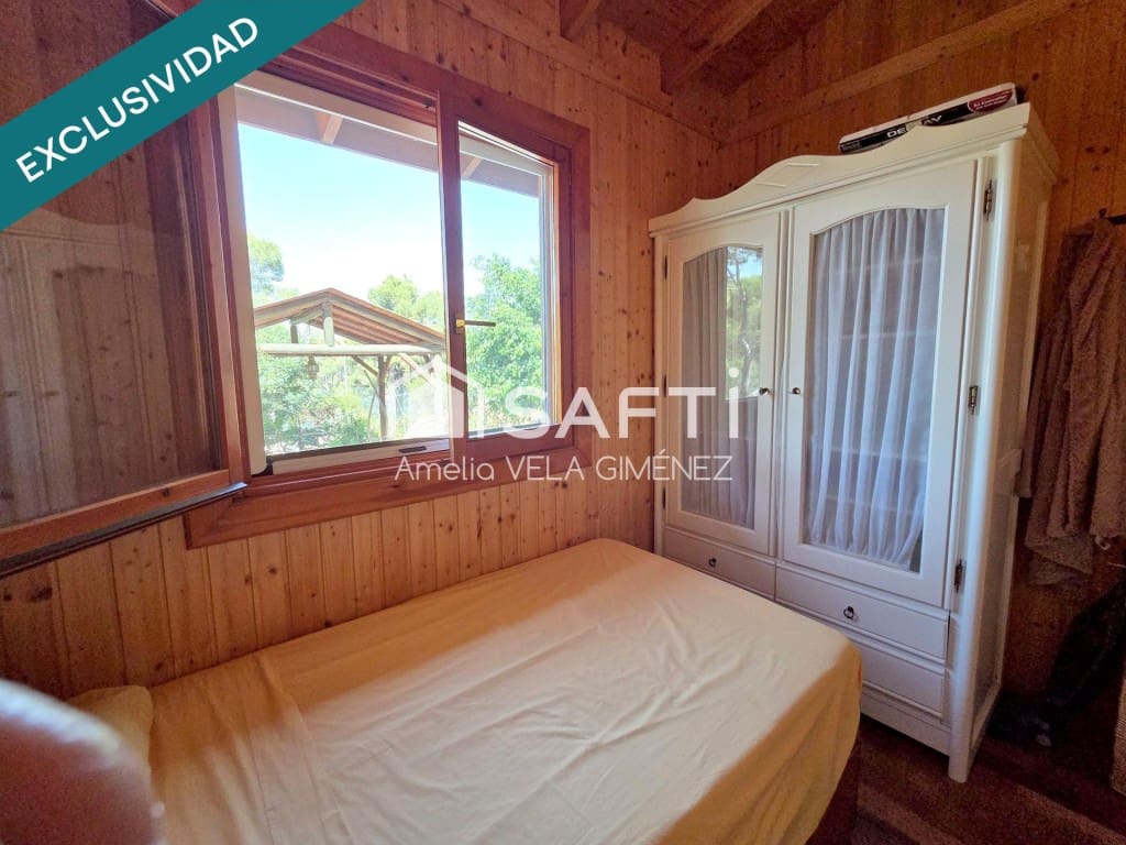 4 sypialnia Finka/Dom wiejski na sprzedaż w Sagunto / Sagunt z basenem garażem - 490 000 € (Ref: 10080973)
