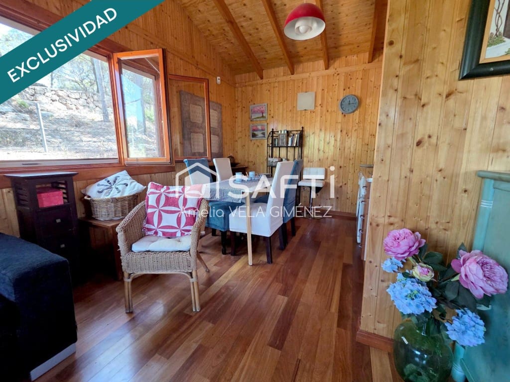 4 sypialnia Finka/Dom wiejski na sprzedaż w Sagunto / Sagunt z basenem garażem - 490 000 € (Ref: 10080973)