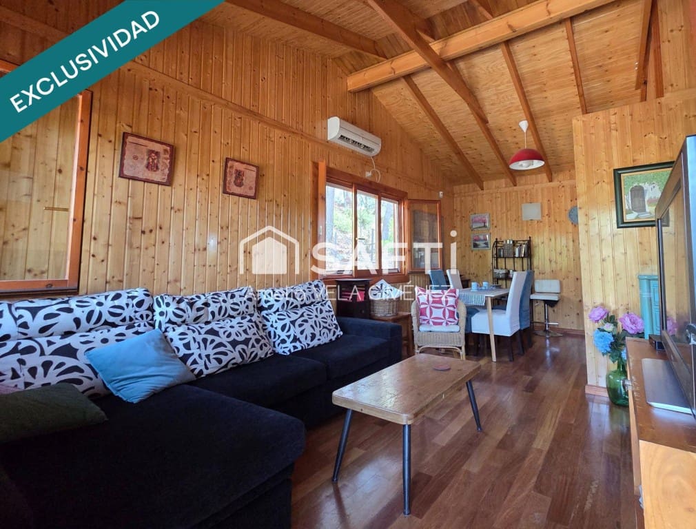 4 sypialnia Finka/Dom wiejski na sprzedaż w Sagunto / Sagunt z basenem garażem - 490 000 € (Ref: 10080973)