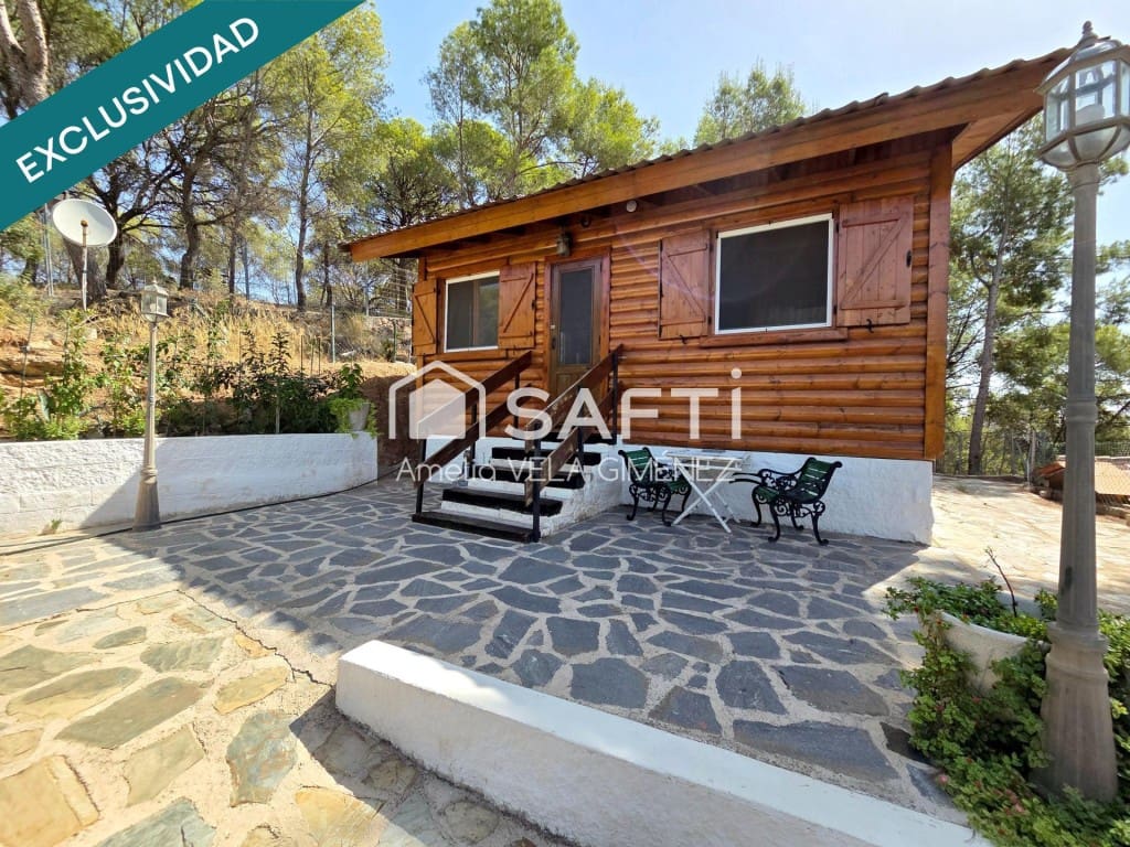 4 sypialnia Finka/Dom wiejski na sprzedaż w Sagunto / Sagunt z basenem garażem - 490 000 € (Ref: 10080973)