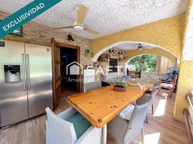 4 sypialnia Finka/Dom wiejski na sprzedaż w Sagunto / Sagunt z basenem garażem - 490 000 € (Ref: 10080973)