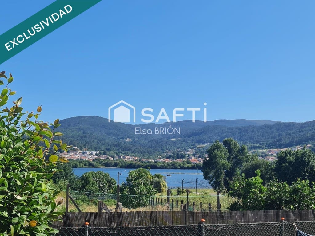4 sovrum Villa till salu i Noia - 229 000 € (Ref: 10080974)