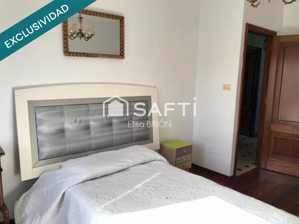 4 sovrum Villa till salu i Noia - 229 000 € (Ref: 10080974)