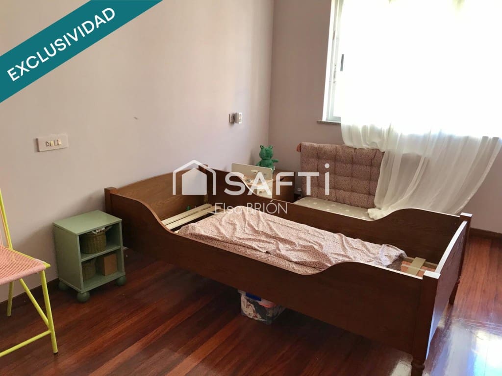4 sovrum Villa till salu i Noia - 229 000 € (Ref: 10080974)