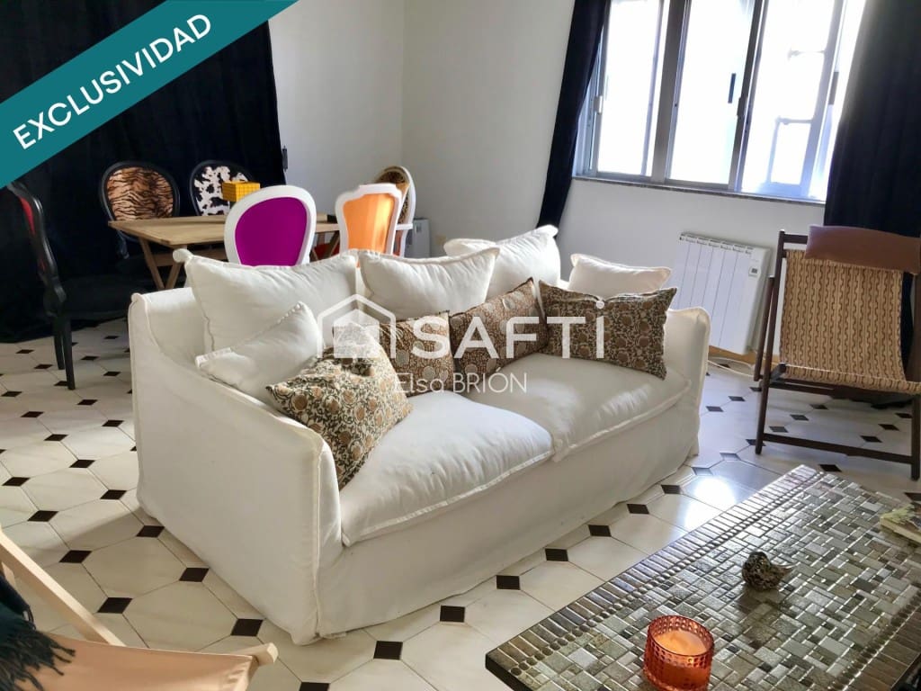4 sovrum Villa till salu i Noia - 229 000 € (Ref: 10080974)