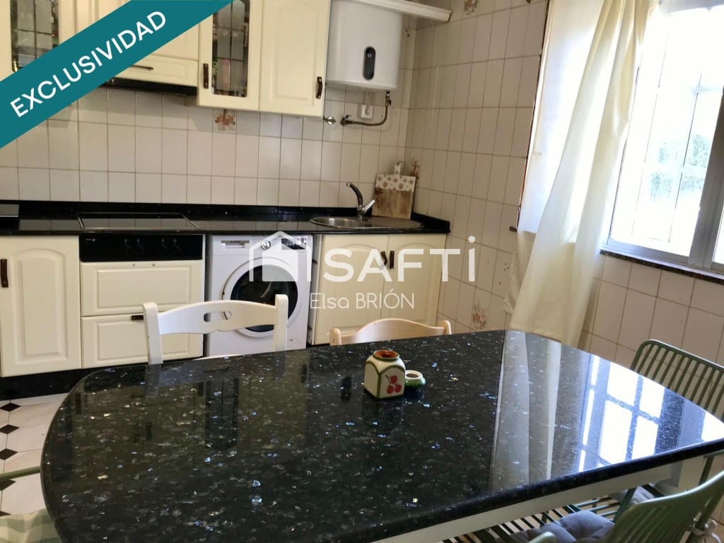 4 sovrum Villa till salu i Noia - 229 000 € (Ref: 10080974)