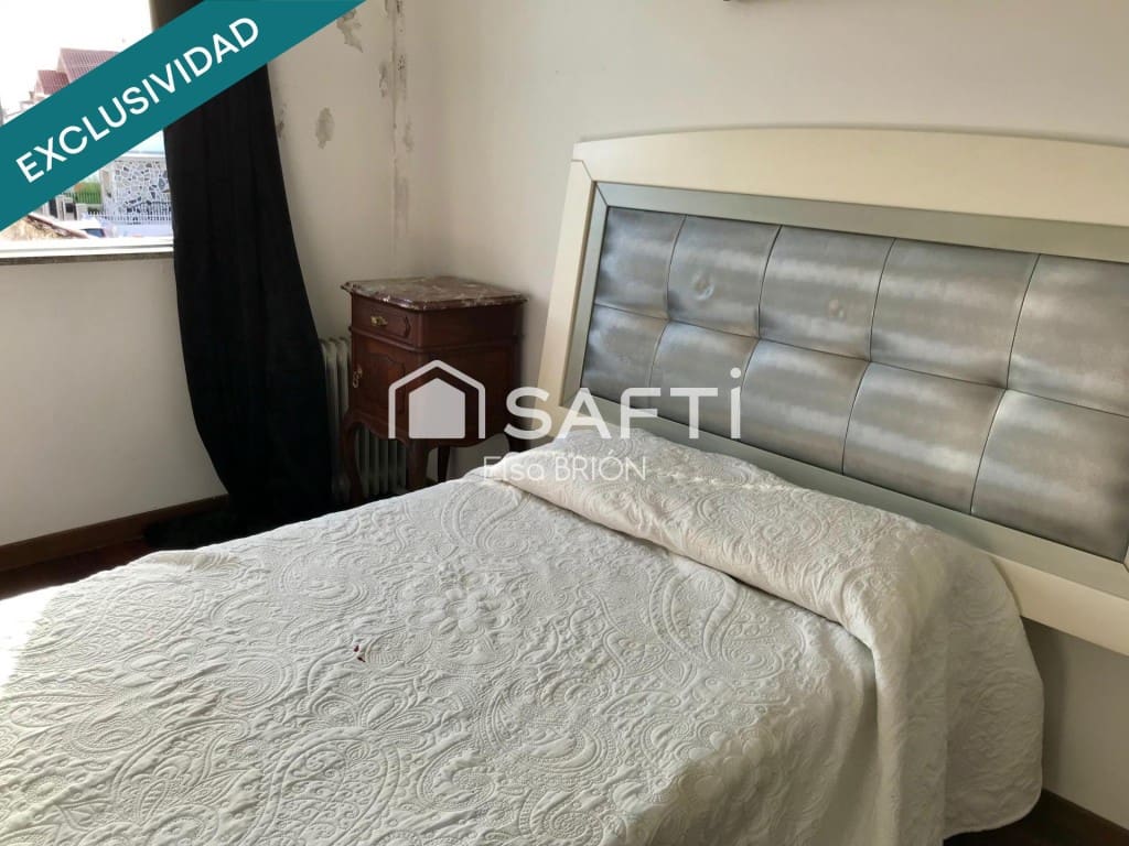 4 sovrum Villa till salu i Noia - 229 000 € (Ref: 10080974)