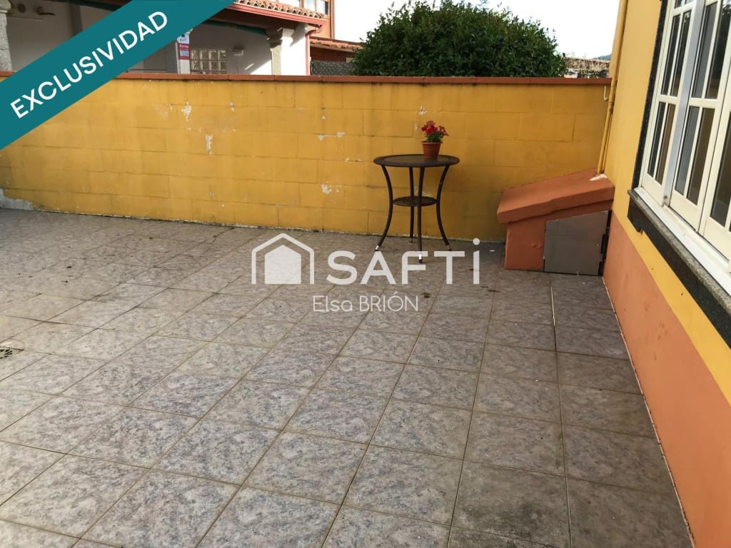 4 sovrum Villa till salu i Noia - 229 000 € (Ref: 10080974)