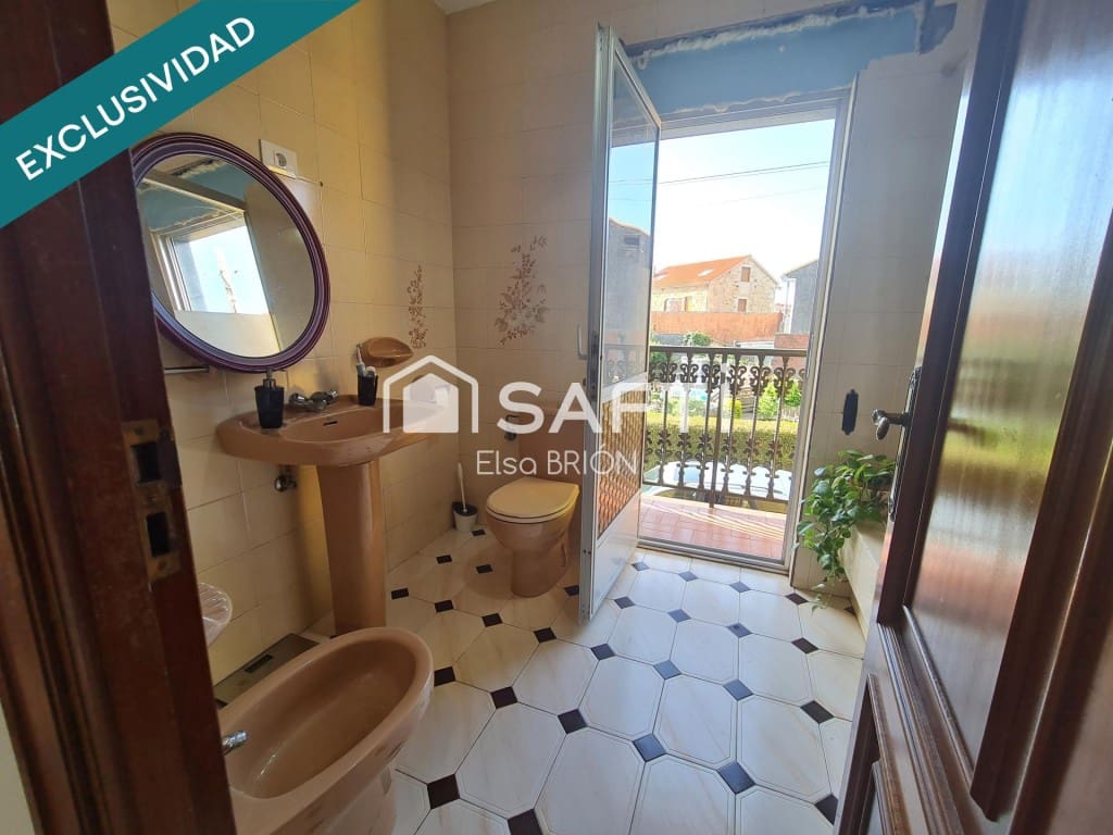 4 sovrum Villa till salu i Noia - 229 000 € (Ref: 10080974)