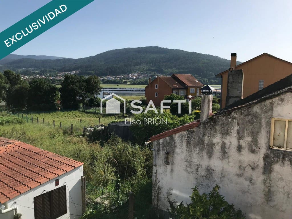 4 sovrum Villa till salu i Noia - 229 000 € (Ref: 10080974)