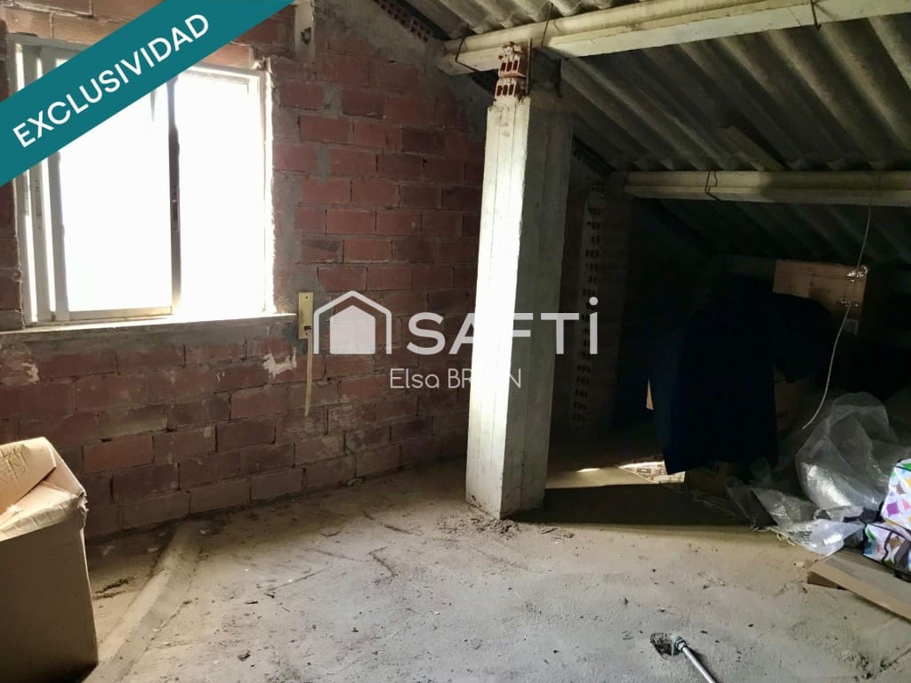 4 sovrum Villa till salu i Noia - 229 000 € (Ref: 10080974)