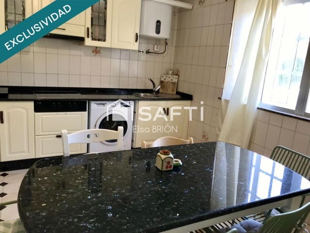 Chalet de 4 habitaciones en Noia en venta - 229.000 € (Ref: 10080974)