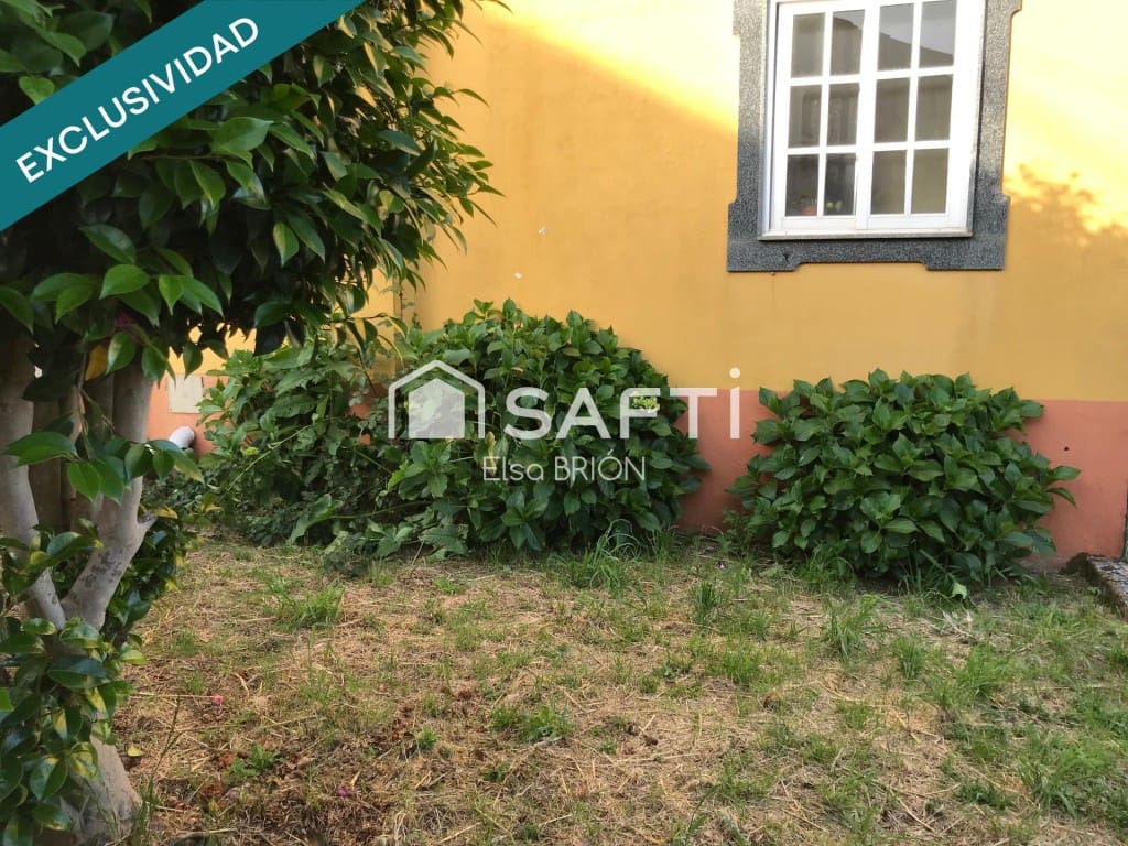 4 sovrum Villa till salu i Noia - 229 000 € (Ref: 10080974)