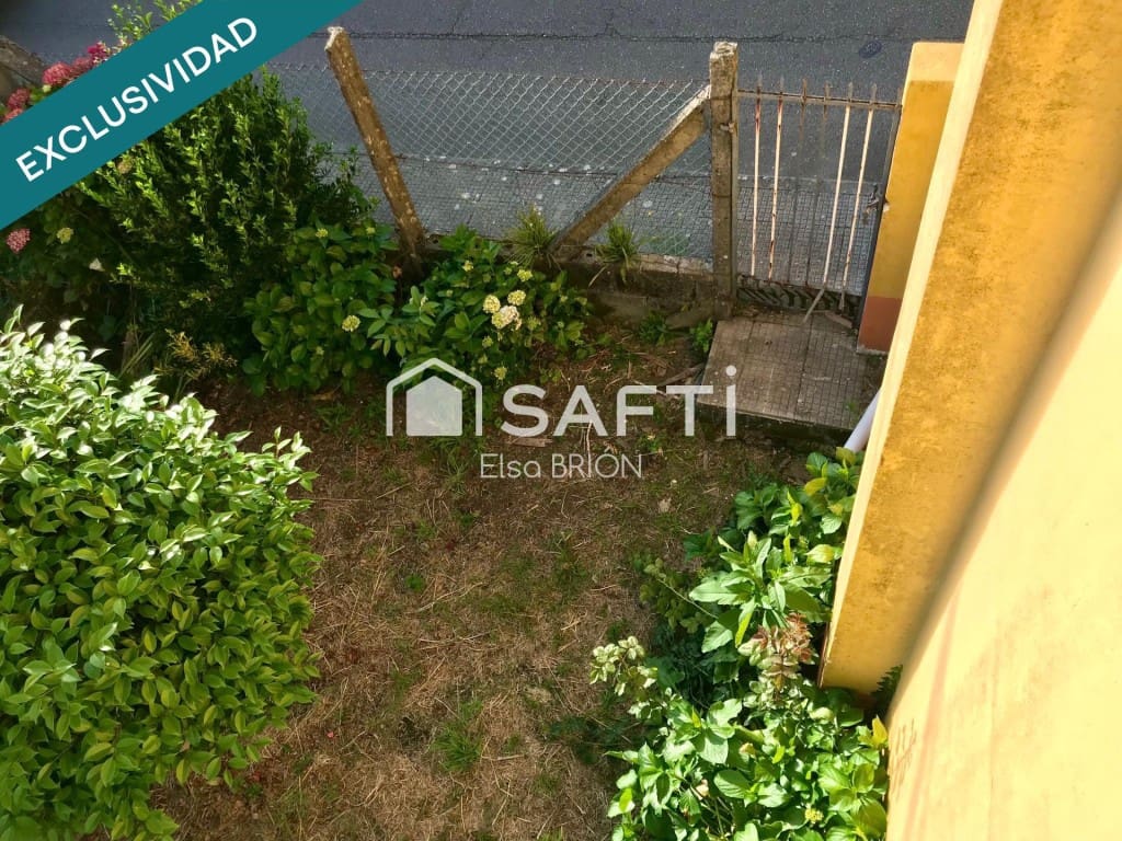 4 sovrum Villa till salu i Noia - 229 000 € (Ref: 10080974)