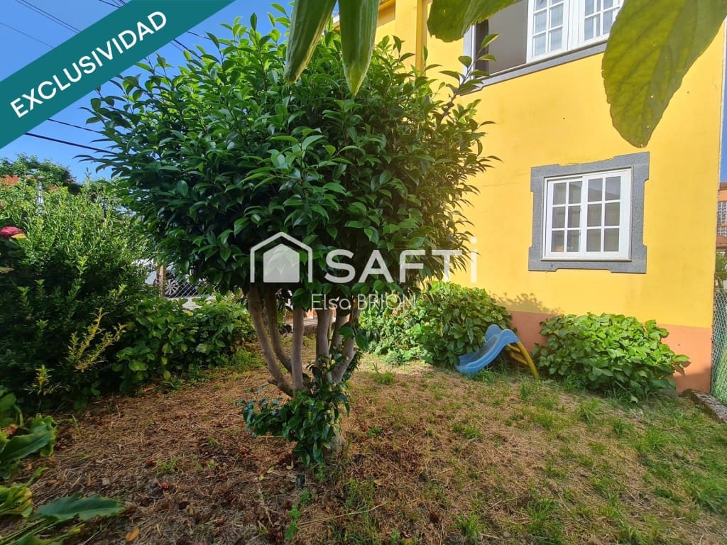 4 sovrum Villa till salu i Noia - 229 000 € (Ref: 10080974)
