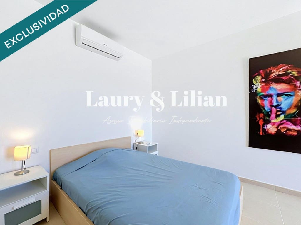 3 chambre Villa/Maison à vendre à Empuriabrava avec piscine garage - 319 000 € (Ref: 10080975)