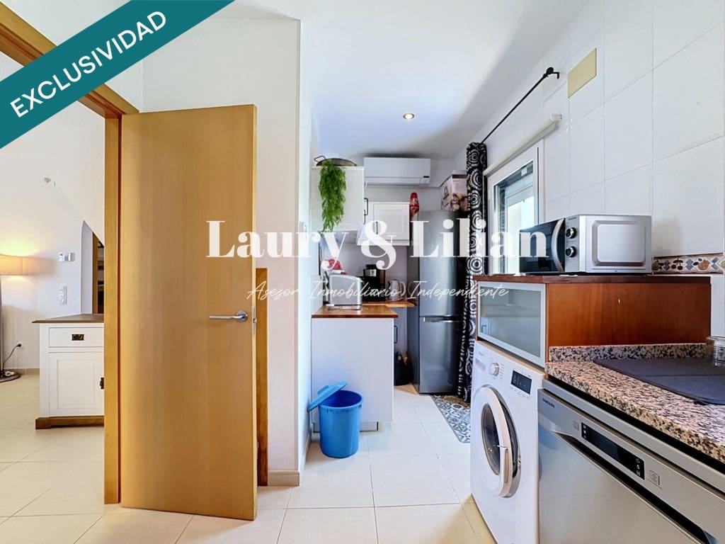 3 chambre Villa/Maison à vendre à Empuriabrava avec piscine garage - 319 000 € (Ref: 10080975)