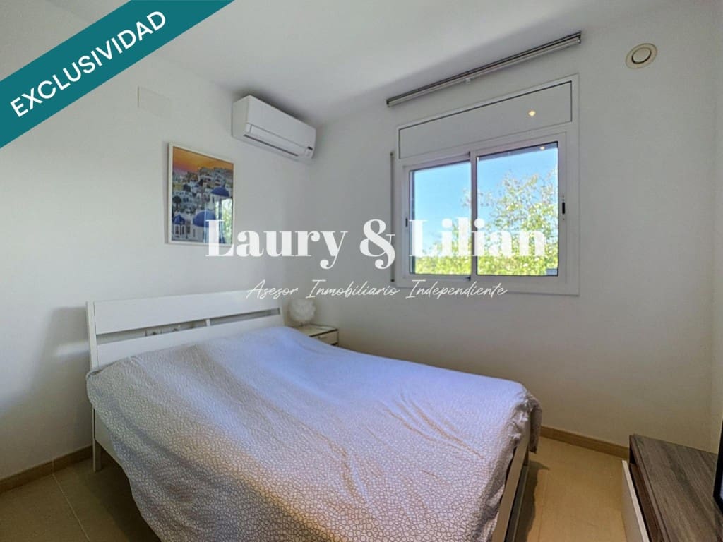 3 chambre Villa/Maison à vendre à Empuriabrava avec piscine garage - 319 000 € (Ref: 10080975)