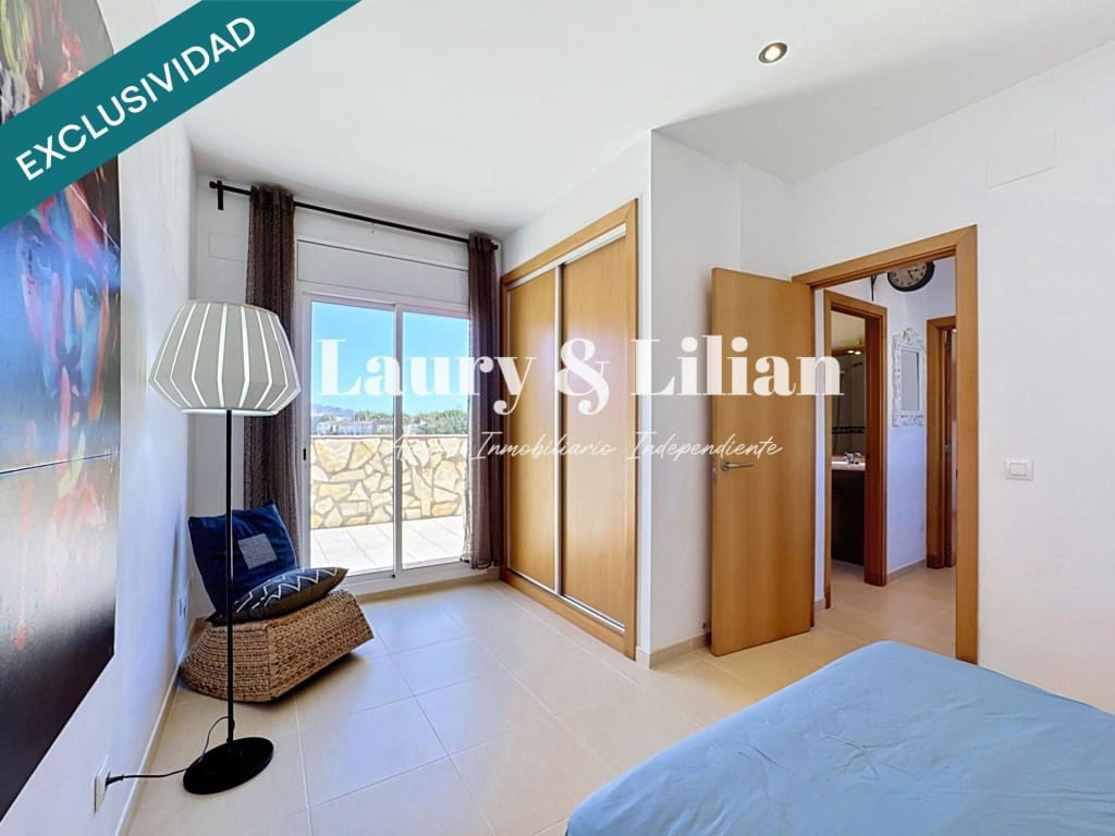 3 chambre Villa/Maison à vendre à Empuriabrava avec piscine garage - 319 000 € (Ref: 10080975)