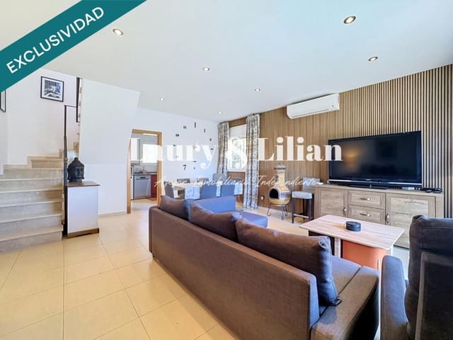 3 chambre Villa/Maison à vendre à Empuriabrava, Castelló d'Empúries avec piscine garage - 319 000 € (Ref: 10080975)