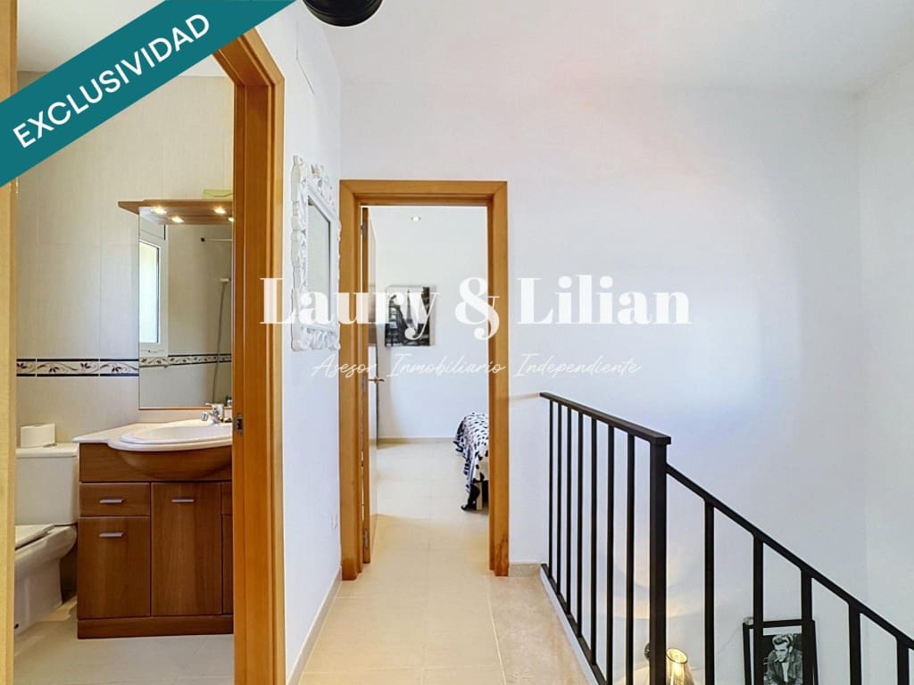 3 chambre Villa/Maison à vendre à Empuriabrava avec piscine garage - 319 000 € (Ref: 10080975)