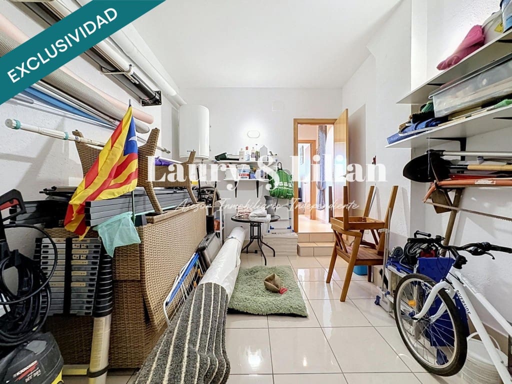 3 chambre Villa/Maison à vendre à Empuriabrava avec piscine garage - 319 000 € (Ref: 10080975)