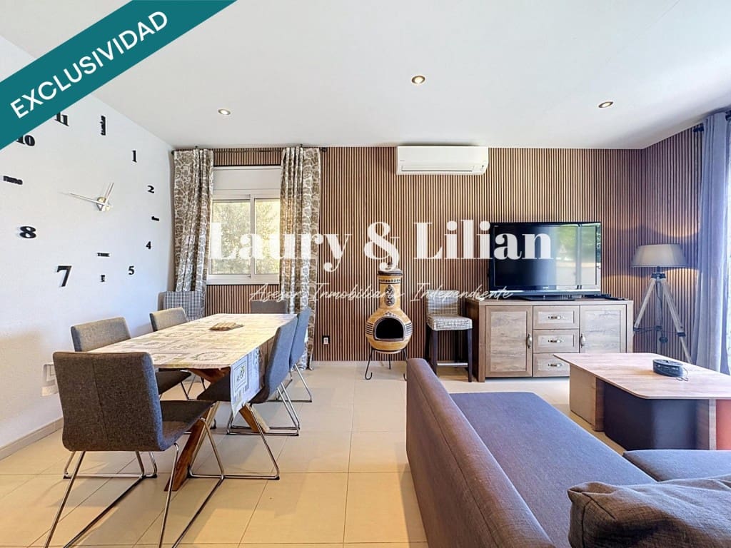 3 chambre Villa/Maison à vendre à Empuriabrava avec piscine garage - 319 000 € (Ref: 10080975)