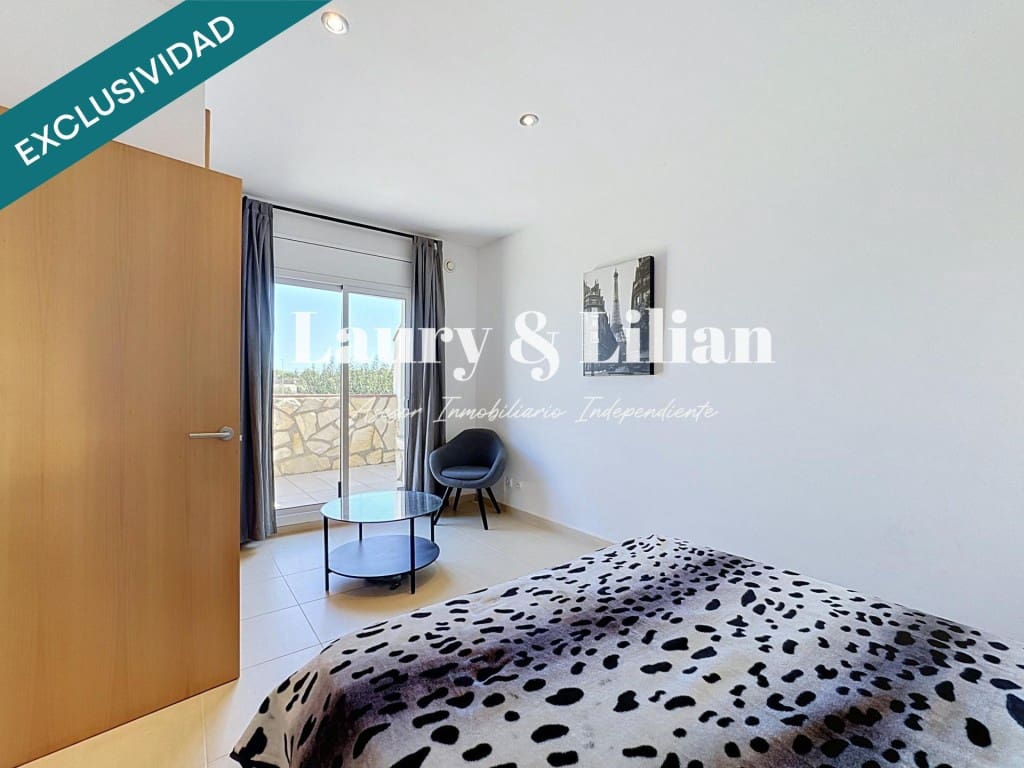3 chambre Villa/Maison à vendre à Empuriabrava avec piscine garage - 319 000 € (Ref: 10080975)