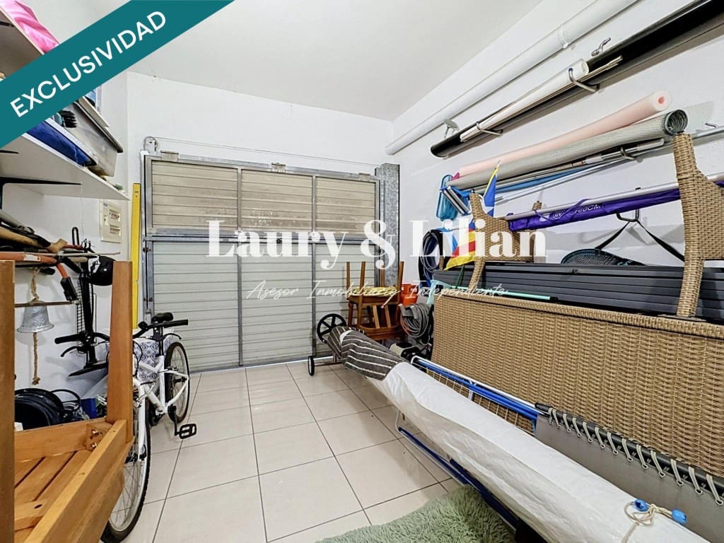 3 chambre Villa/Maison à vendre à Empuriabrava avec piscine garage - 319 000 € (Ref: 10080975)