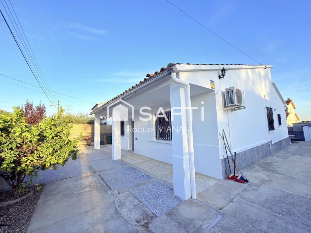 3 sypialnia Willa na sprzedaż w Piera - 285 000 € (Ref: 10080976)