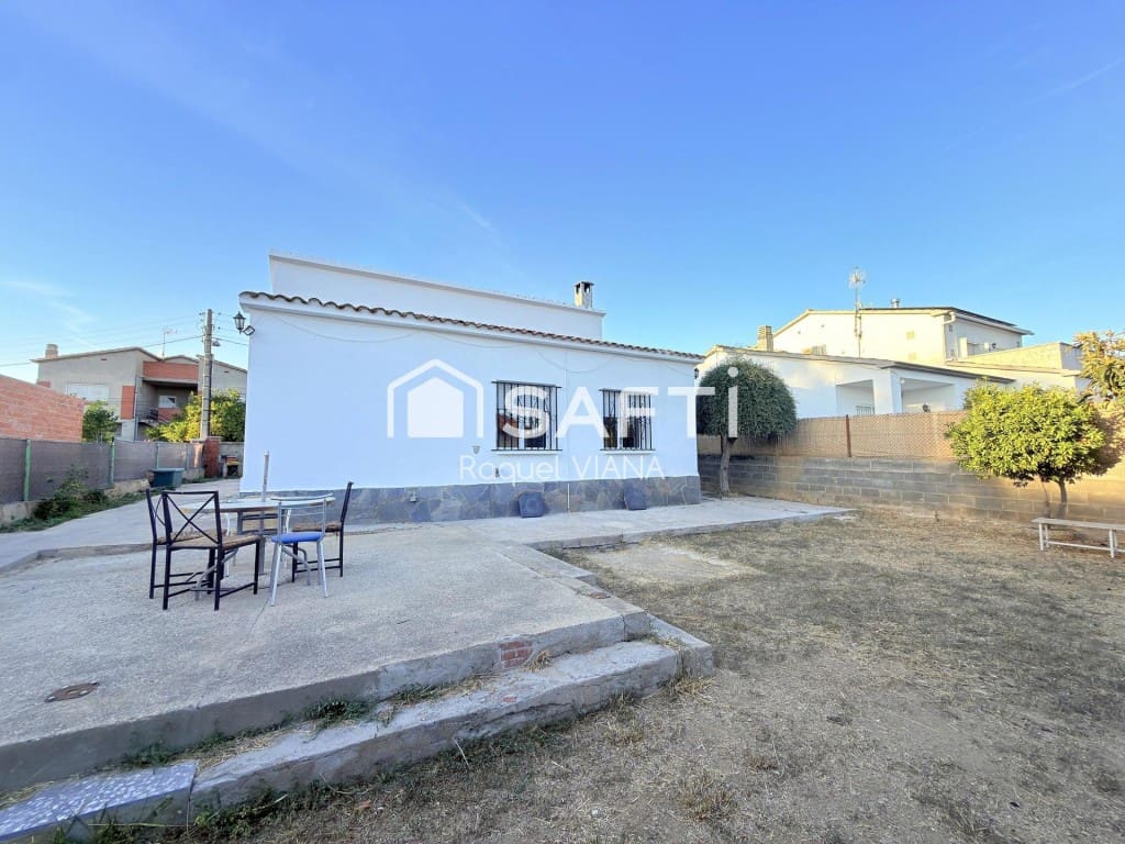 3 sypialnia Willa na sprzedaż w Piera - 285 000 € (Ref: 10080976)