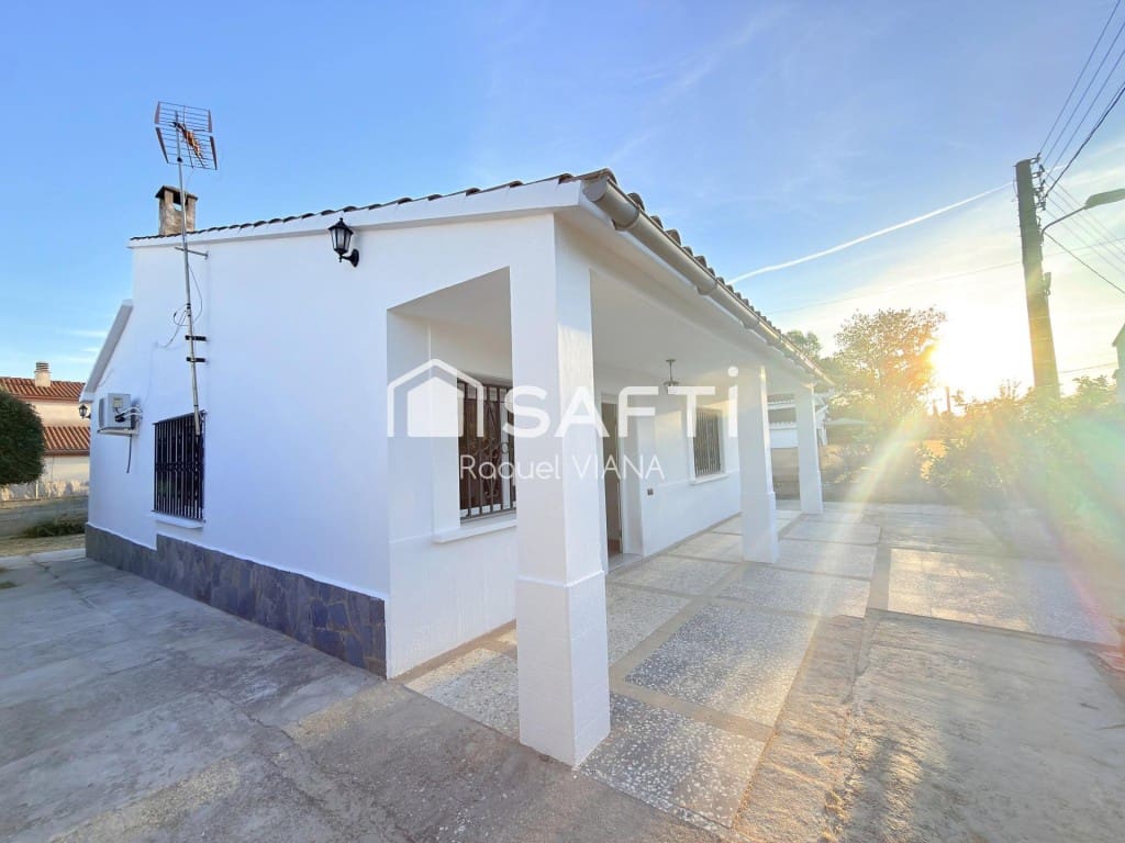 3 sypialnia Willa na sprzedaż w Piera - 285 000 € (Ref: 10080976)