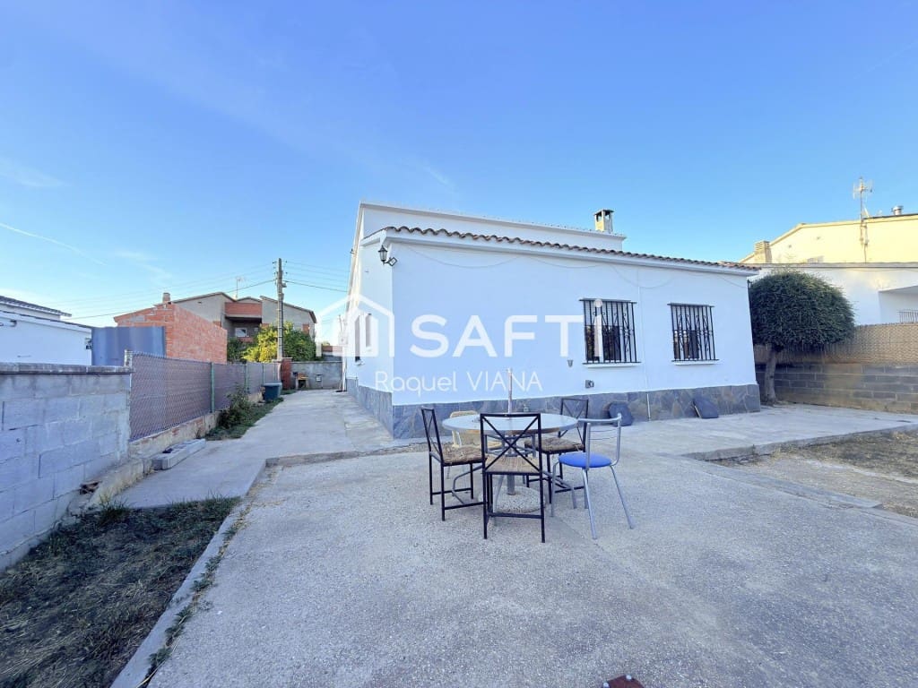 3 sypialnia Willa na sprzedaż w Piera - 285 000 € (Ref: 10080976)