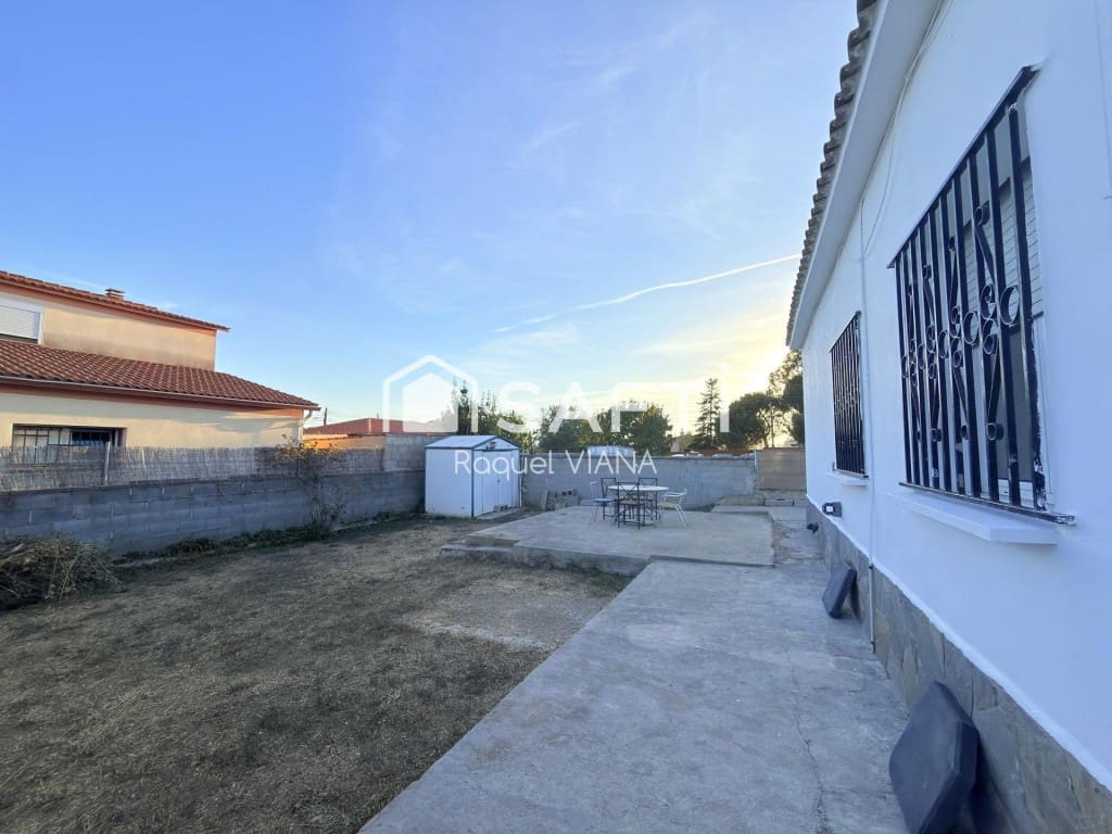 3 sypialnia Willa na sprzedaż w Piera - 285 000 € (Ref: 10080976)